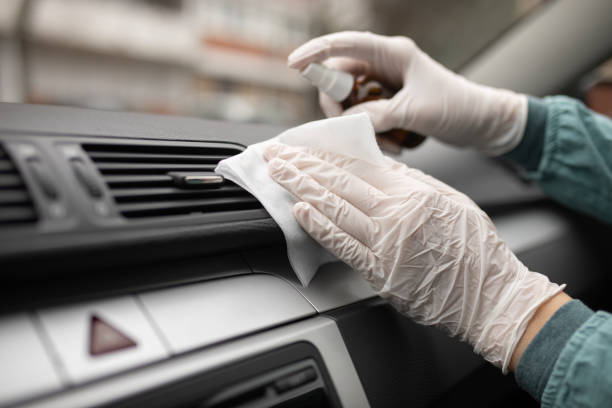 Best Dryer Vent Cleaning Services  in Craigsville, WV