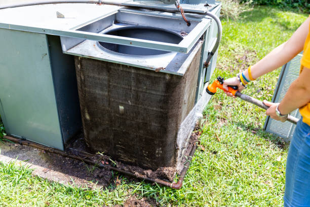 Best Best Air Duct Cleaning Company  in Craigsville, WV