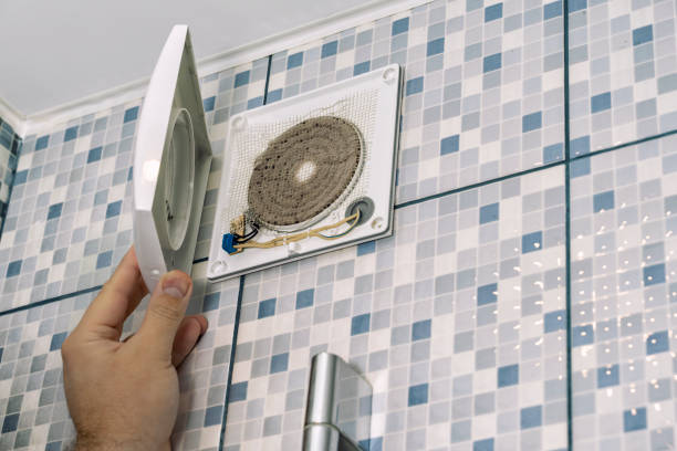 Affordable HVAC Duct Cleaning in WV