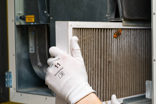 Best HVAC Duct Inspection Services  in Craigsville, WV