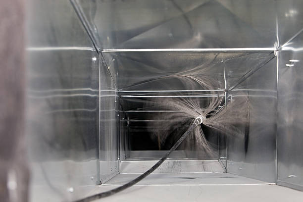 Trusted WV Airduct Cleaning Experts