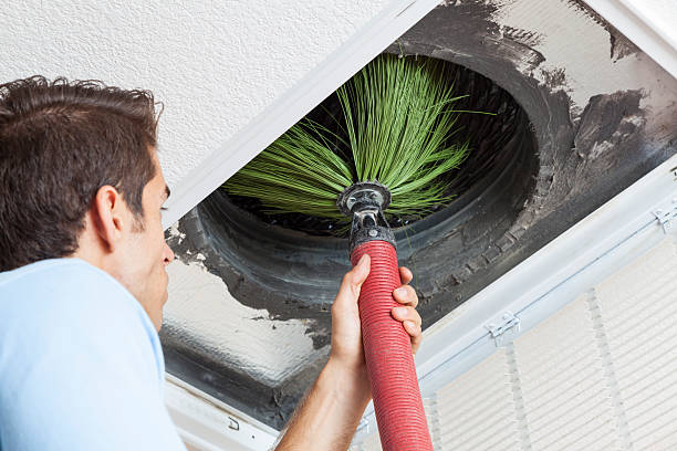 Best Air Duct Cleaning Near Me  in Craigsville, WV