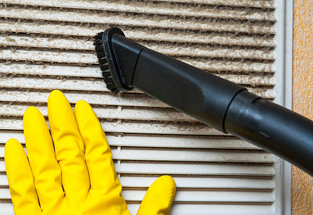 Best Best Air Duct Cleaning Company  in Craigsville, WV