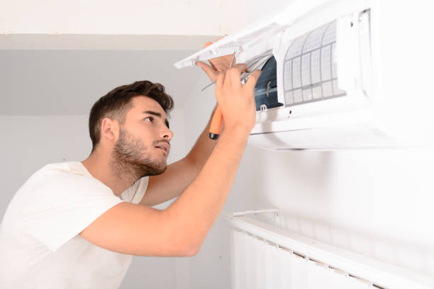 Best Commercial HVAC Duct Cleaning  in Craigsville, WV